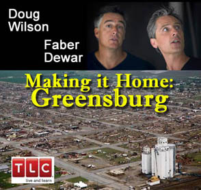 Making It Home: Greensburg